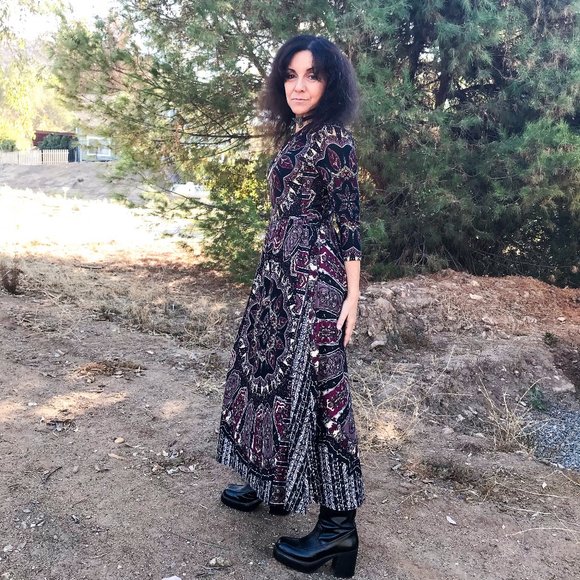 {Novella Royale} Mary Dress - Picture 3 of 3